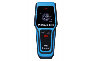 DIGITAL WALL SCANNER