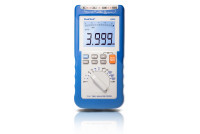 ISO TESTER 250/500/1000V 4000MOhm 4000C +DMM