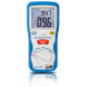 DIGITAL EARTH TESTER 0-2000ohm CAT III 1000V