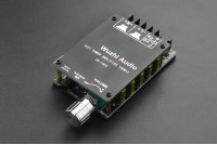 HiFi Bluetooth Power Amplifier Board