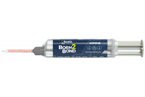 Bostik Born2Bond MP515 2-komponenttipikaliima 10g