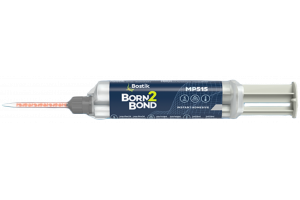 Bostik Born2Bond MP515 TWO-PART INSTANT ADHESIVE 10g