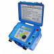 PeakTech ISOLATION TESTER HV 500/1000/2500/5000V 300GOhm