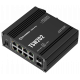 Teltonika Ethernet Switch 2xSFP+8x1GB(PoE+)