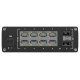 Teltonika Ethernet Switch 2xSFP+8x1GB(PoE+)