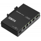 Teltonika TSW114 5x1GB ETHERNET SWITCH