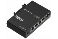 Teltonika TSW114 5x1GB ETHERNET SWITCH