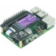 PCIe Hat for Raspberry Pi 5