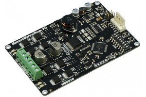 Cytron DC Motor Driver 10A 7-35V 2CH