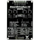 Cytron DC Motor Driver 10A 7-35V 2CH