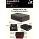 RASPBERRY PI5 CASE Argon NEO