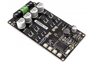 Cytron DC Motor Driver 10A 7-30V 2CH +RC