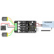 Cytron DC Motor Driver 10A 7-30V 2CH +RC