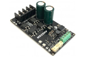 Cytron DC Motor Driver 25A 7-58V 1CH