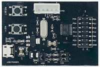 Geehy APM32F003F6P6 Miniboard