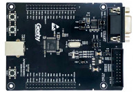 Geehy APM32F030RC MINI Board