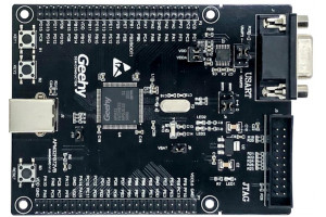 Geehy APM32F072VB MINI Board