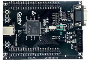 Geehy APM32F103ZE MINI Board (LQFP64)