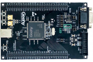 Geehy APM32F407IG MINI Board