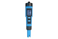 PeakTech 5305A PH/TEMP METER FOR LIQUIDS