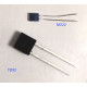 PT100 TEMPERATURE SENSOR (M222)