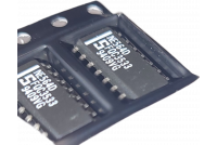 INTEGRATED CIRCUIT PLL NE564 SO16