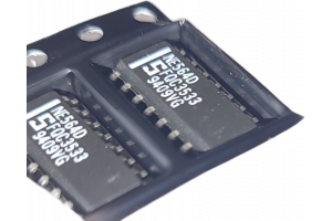 INTEGRATED CIRCUIT PLL NE564 SO16