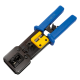 PURISTUSPIHTI RJ11, RJ12, RJ45-LIITTIMILLE