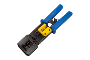 PURISTUSPIHTI RJ11, RJ12, RJ45-LIITTIMILLE