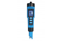 PeakTech 5307 PH/EC/TDS/TEMP METER FOR LIQUIDS