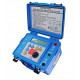 ISO TESTER HV 1000/2500/5000/10000V 600GOhm