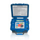 ISO TESTER HV 1000/2500/5000/10000V 600GOhm