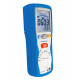 ISO TESTER 125/250/500/1000V 4000MOhm 4000C