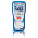 ISO TESTER 125/250/500/1000V 4000MOhm 4000C