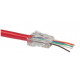 RJ45 LIITIN CAT6 (läpiveto)