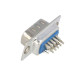 HD15 CONNECTOR MALE (VGA)