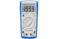 PeakTech 3730 LCR METER