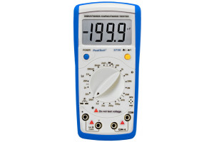 PeakTech 3730 LCR METER