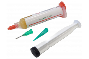 TACKY FLUX FOR SOLDERING 10ml (ROL0)