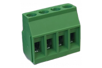 TERMINAL BLOCK 4x18mm R5,08