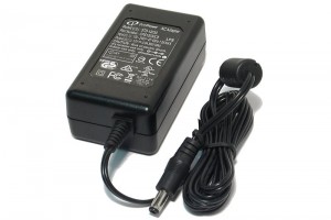 DC POWER SUPPLY 12V 3A 36W (ecodesign)