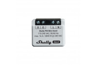 Shelly PM Mini Gen3 WiFi POWER METER 16A