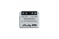 Shelly PM Mini Gen3 WiFi TEHOMITTARI 16A