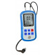 ULTRASONIC COATING & MATERIAL THICKNESS METER