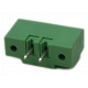 TERMINAL BLOCK 2x R3,50 male ST fixing insert