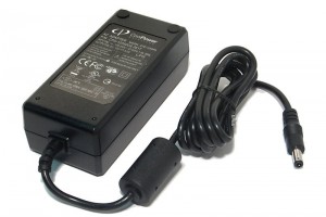 DC POWER SUPPLY 24V 2,7A 65W (ecodesign)