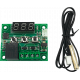 DIGITAL THERMOSTAT MODULE 12V