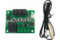 DIGITAL THERMOSTAT MODULE 12V