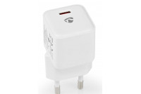 USB-C Wall Charger 20W