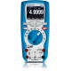 PeakTech 3440 GRAPHIC DMM TRMS 50000C +BT